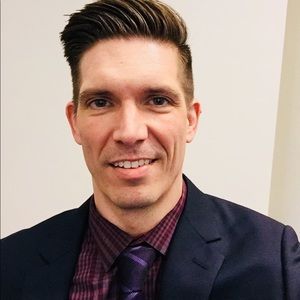 Meet your Posher, Brian